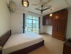 03 Bedroom Furnished Apartment for Rent Colombo 04