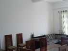03 Bedroom Furnished Apartment for Rent Dehiwala