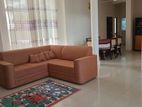 03 Bedroom Furnished Apartment for Rent in Colombo 05 (A5694)