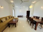 03 Bedroom Furnished Apartment For Rent In Colombo 07 (UR64)