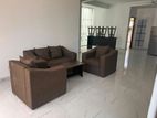 03 Bedroom Furnished Apartment for Rent in Colombo (A3524)