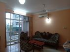 03 Bedroom Furnished Apartment for Rent in Kollupitya Sea Side