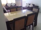 03 Bedroom Furnished Apartment for Rent in Nawala