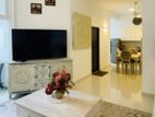 03 Bedroom Furnished Apartment for Rent in Rajagiriya