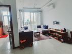 03 Bedroom Furnished Apartment for Rent in Wellawatta