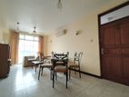 03 Bedroom Furnished Apartment for Rent in Wellawatta Land Side