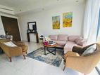 03 Bedroom Furnished Apartment for Sale Colombo 2