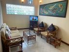 03 Bedroom Furnished Apartment for Sale in Colombo 05 (A3775)