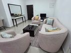 03 Bedroom Furnished Apartment in negombo for Sale