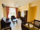 03 Bedroom Furnished Apartmet for Rent in Colombo 05