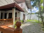 03 Bedroom Furnished House for Rent in Battaramulla