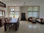 03 Bedroom Furnished Upstairs of a House for Rent (A1818)-RENTED
