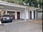 03 Bedroom house for rent - Delkada