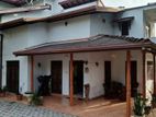 03 Bedroom House For Rent - Kotte