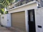 03 Bedroom house for rent - Maharagama