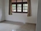 03 Bedroom house for rent - Udahamulla