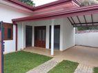 03 Bedroom House for Sale in Homagama
