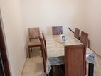 03 Bedroom Luxury Apartment in Bambalapitiya for Immediate Rent
