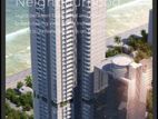 03 Bedroom Luxury Unfurnished Apartment for Sale in Colombo