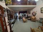 03 Bedroom Semi Furnished House for Sale in Colombo 05 (A4045)