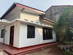 3 Bedroom Single Story House for Rent - Nugegoda