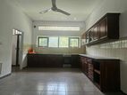 03 Bedroom Unfurnished 02 Storied House for Rent in Colombo 05 (A853)