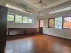 03 Bedroom Unfurnished 02 Storied House for Rent in Colombo 05 (A853)