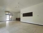 03 Bedroom Unfurnished 02 Storied House for Rent in Colombo 05 (A853)