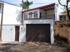 03 Bedroom Unfurnished 02 Storied House For Rent In Colombo 07 (A1024)
