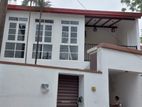 03 Bedroom Unfurnished 02 Storied House for Rent in Colombo 07 (A1024)