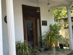 03 Bedroom Unfurnished 02 Storied House For Sale In Colombo 05 (A2867)