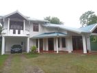 03 Bedroom Unfurnished 02 Storied House for Sale in Kotte (A2585)