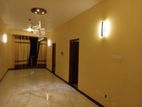 03 Bedroom Unfurnished Apartment for Rent in Colombo 06