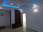 03 Bedroom Unfurnished Apartment for Rent in Dehiwala