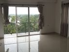 03 Bedroom Unfurnished Apartment for Rent in Thalawathugoda