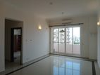 03 Bedroom Unfurnished Apartment for Rent in Wellawatta