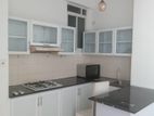 03 Bedroom Unfurnished Apartment for Rent in Wellawatta Land Side