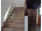 🏡 03 Bedroom Unfurnished House for Rent in Colombo 05
