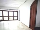 03 Bedroom Unfurnished House for Rent in Colombo 08 (A3018)