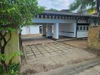 03 Bedroom Unfurnished House for Rent in Rajagiriya (A4038)