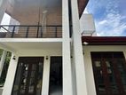 03 Bedroom Unfurnished House for Sale in Nugegoda (A898)