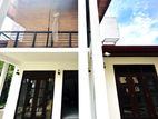 03 Bedroom Unfurnished House for Sale in Nugegoda