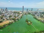 03 Bedrooms Apartment For Rent In Colombo 02 @Colombo City Center