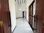 03 Bedrooms Brand New House for Sale in Kesbawa