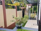 03 Bedrooms Brand New House for Sale in Piliyandala D/H0006