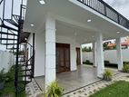 03 Bedrooms Brand New House for Sale in Welmilla