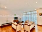 03 Bedrooms - Furnished Apartment for Rent A44550