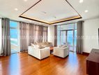 03 Bedrooms - Furnished Apartment for Rent A52968