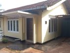 03 Bedrooms House for Rent in Kesbewa