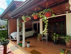 03 Bedrooms House for Sale in Kesbewa D/H0009